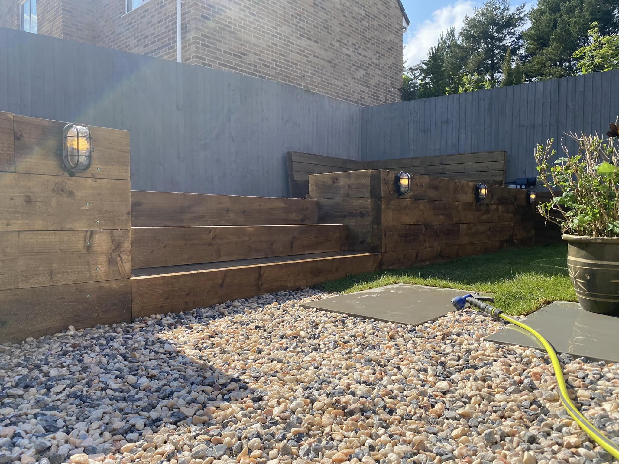 Recent Project